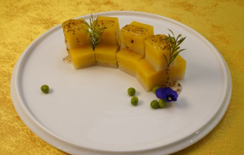 晋菜第一楼·山西铜锅·晋商私房菜