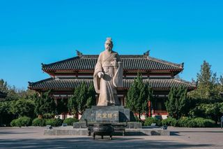 畅游滨州正当时，四天三夜带你领略鲁北民俗风情