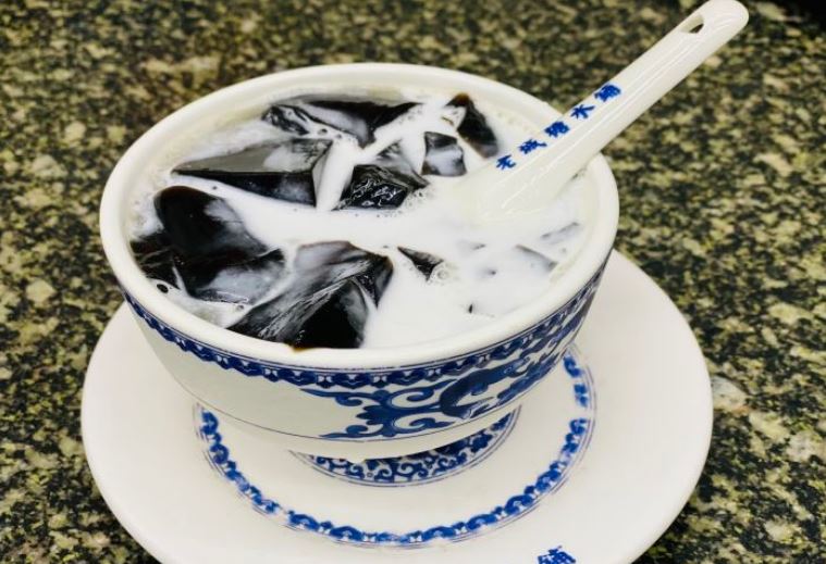老城糖水铺(珠海东店)