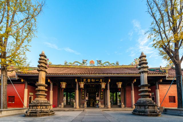 开元寺