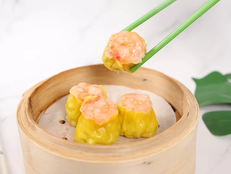 东莞松山湖帝豪花园酒店·华宴海鲜食府中餐厅