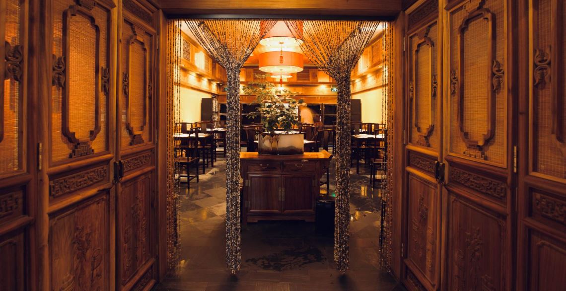 小吊梨汤·北京菜·烤鸭(鸟巢店)