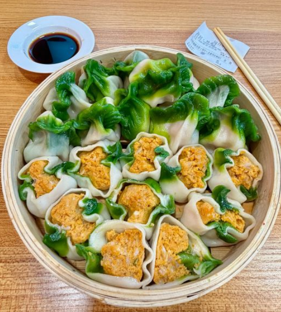 老大连·大连海鲜大连菜(星海·自然博物馆店)