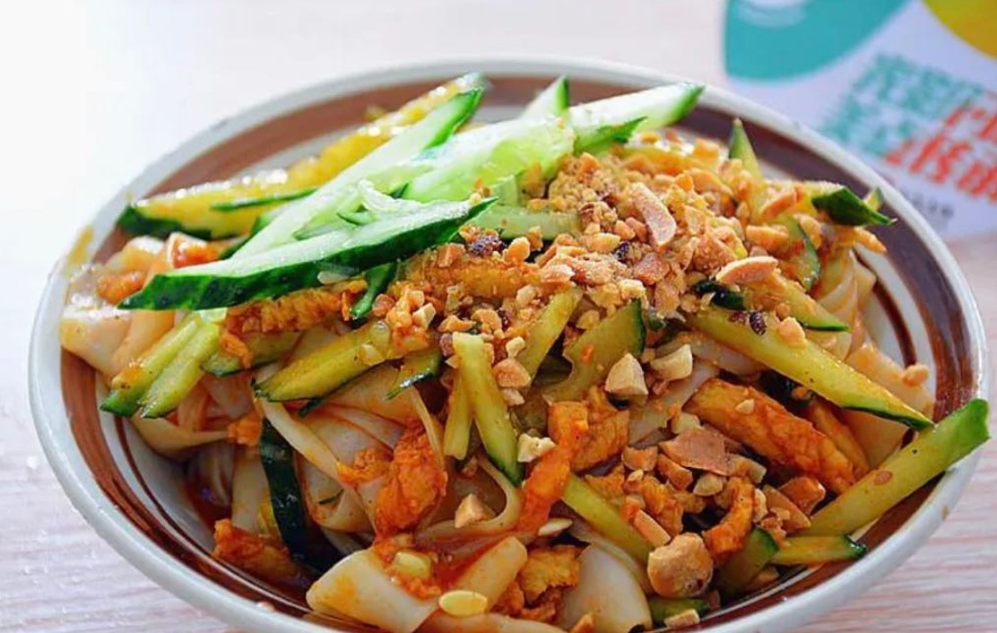 常记呱呱(育生巷店)