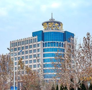 2021最新齐河旅游攻略两天两晚亲子游人均390自驾游出行游泉城海洋极地世界欧乐堡