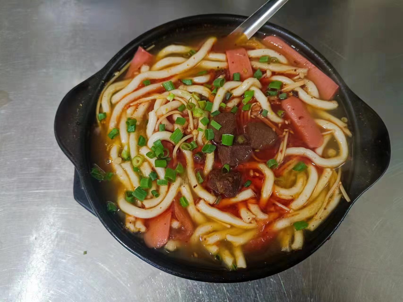 香香烧烤