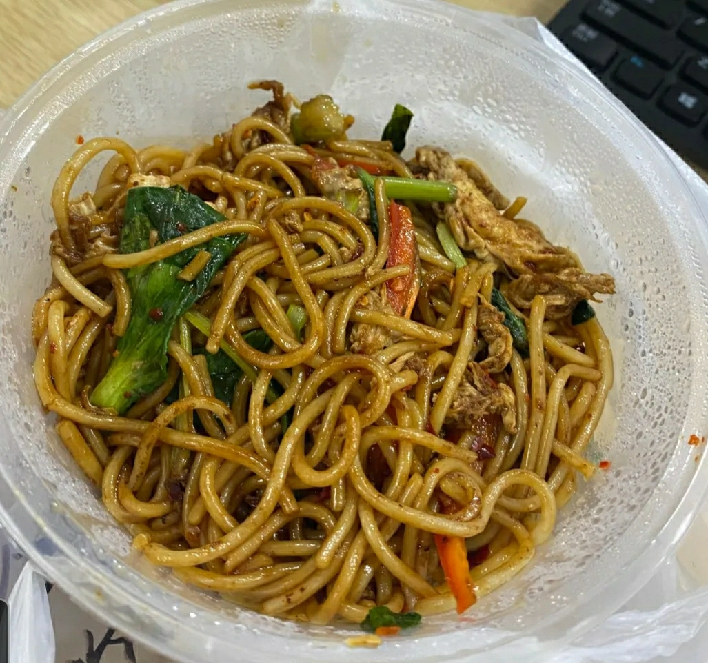 老三院粉店(绿地中心店)