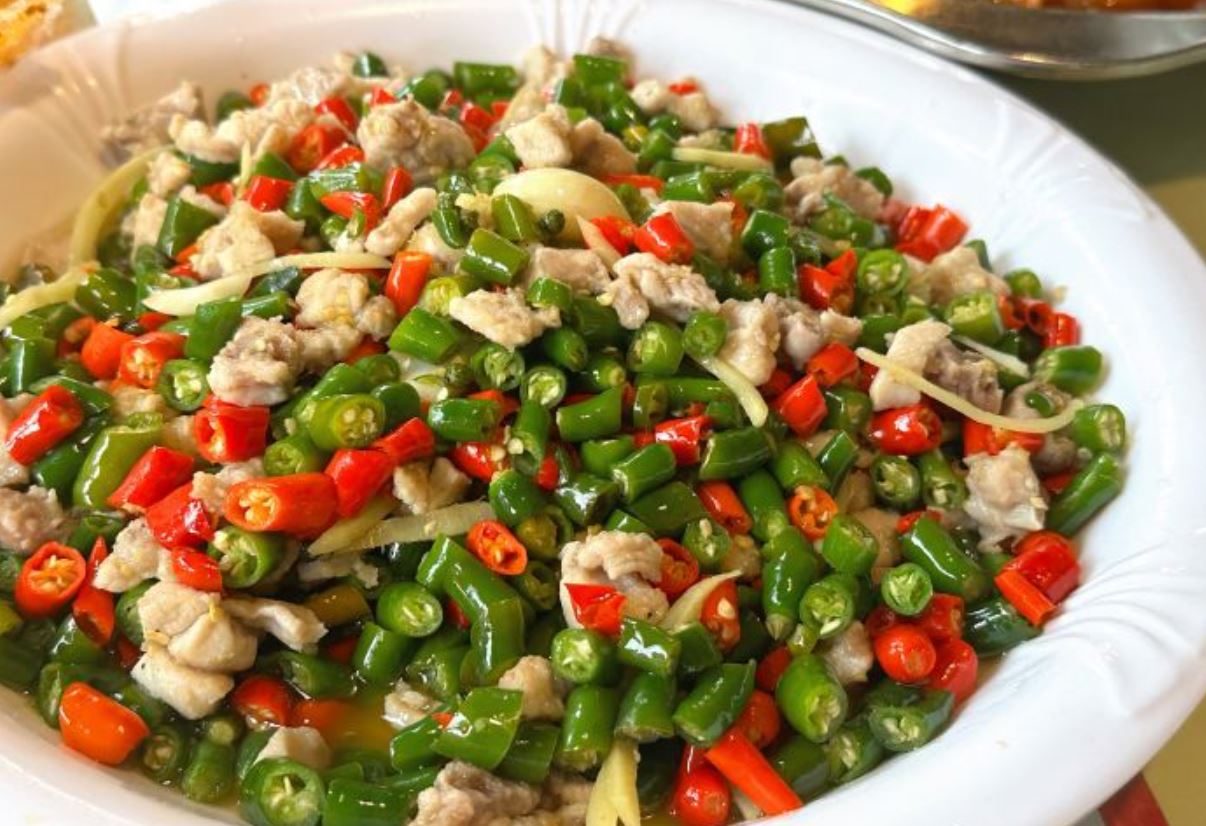 味道鲜干锅(吉祥店)