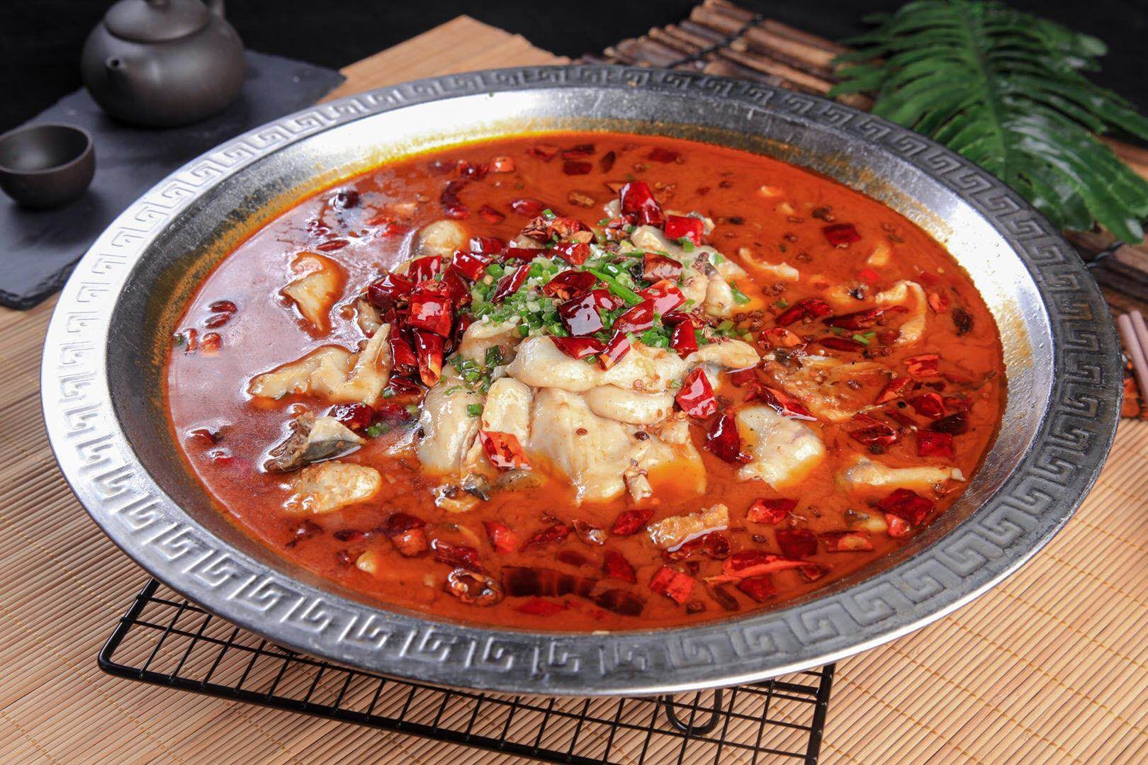 红果树餐厅