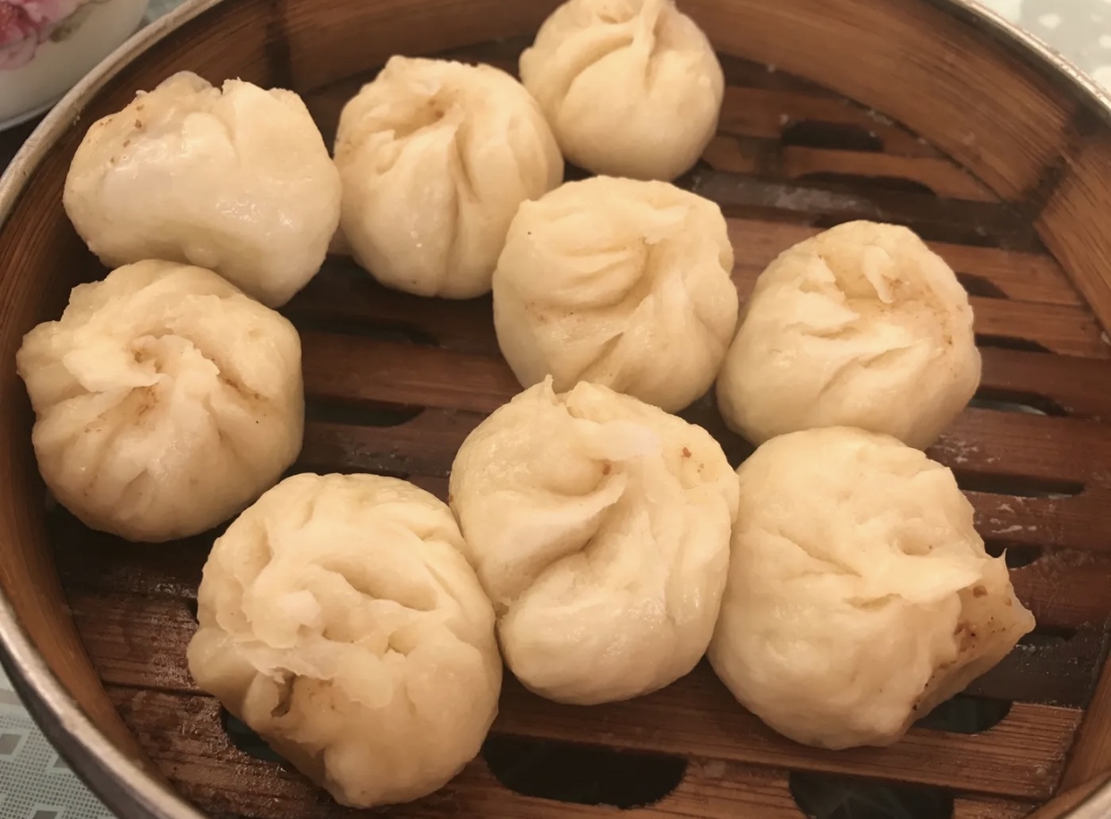 甜城小吃(色卓路店)