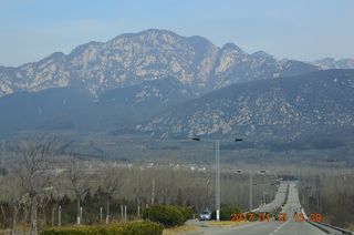 上海出发，开封洛阳登封自驾9日游（白马寺、龙门石窟、关林、少林寺、嵩山书院、嵩岳寺塔）