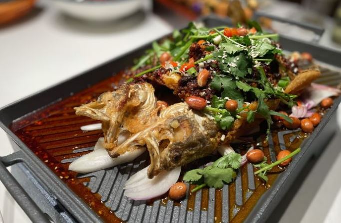 晴溪莊园·湖南庭院餐厅(株洲创始店)