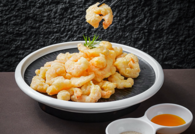 吕氏疙瘩汤·新鲁菜(潍坊银座店)