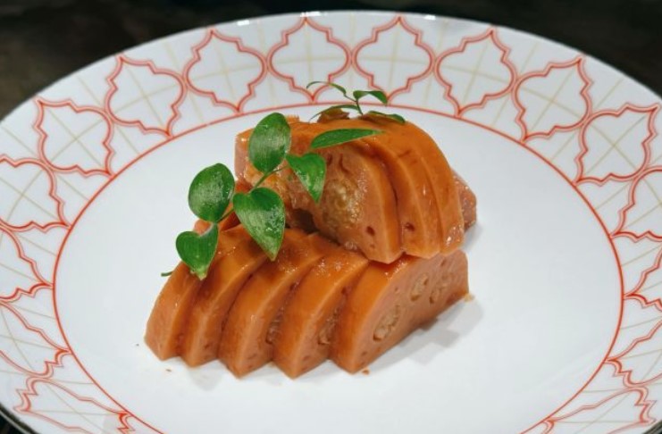 云起·山宴(白云山森林公园店)