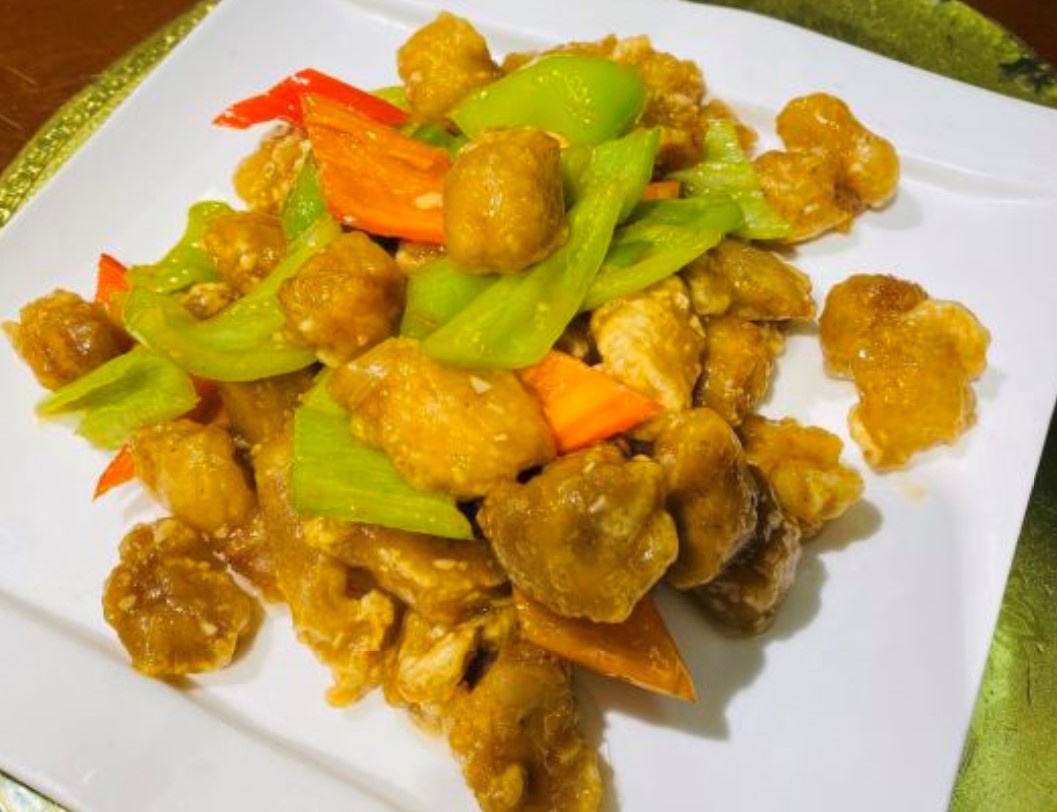 红满楼(雷锋路东段店)