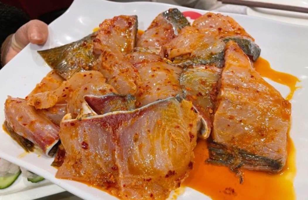 九里香(水东门店)