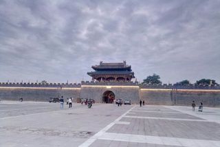 河南许昌这个县，被评为千年古县！曾归平顶山管辖
