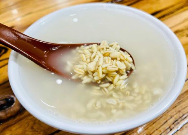 杜记甜食
