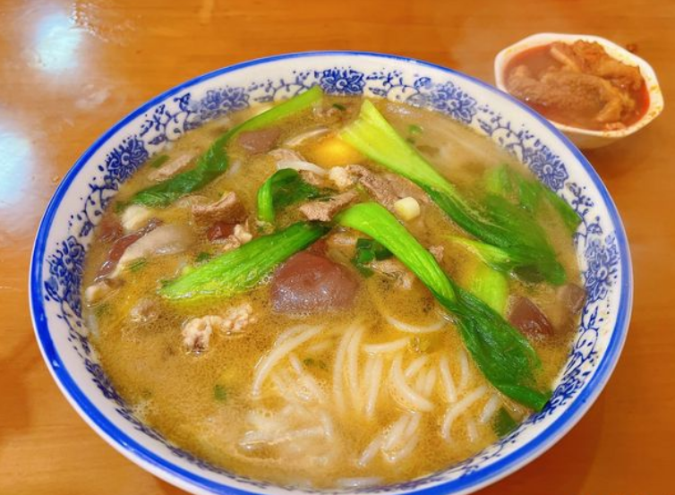 邱芳粉店(抚州形象店)
