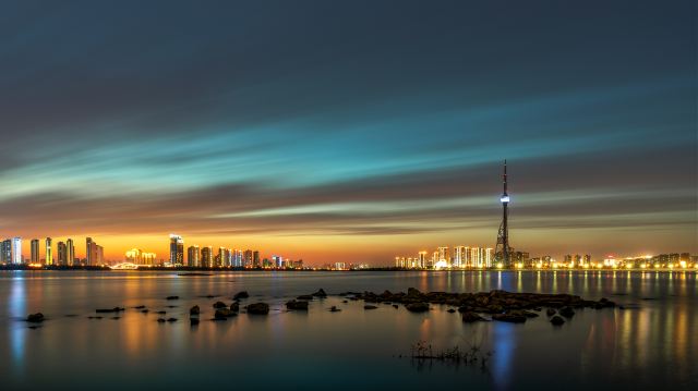 沂河