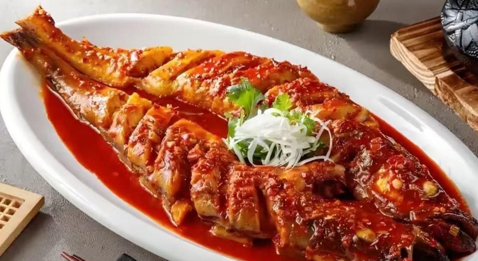 福记东北人家铁锅炖_农家菜(长白山店)