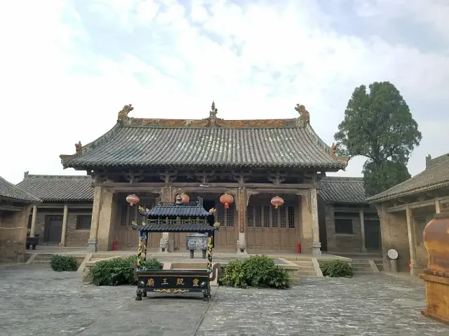 碧落寺
