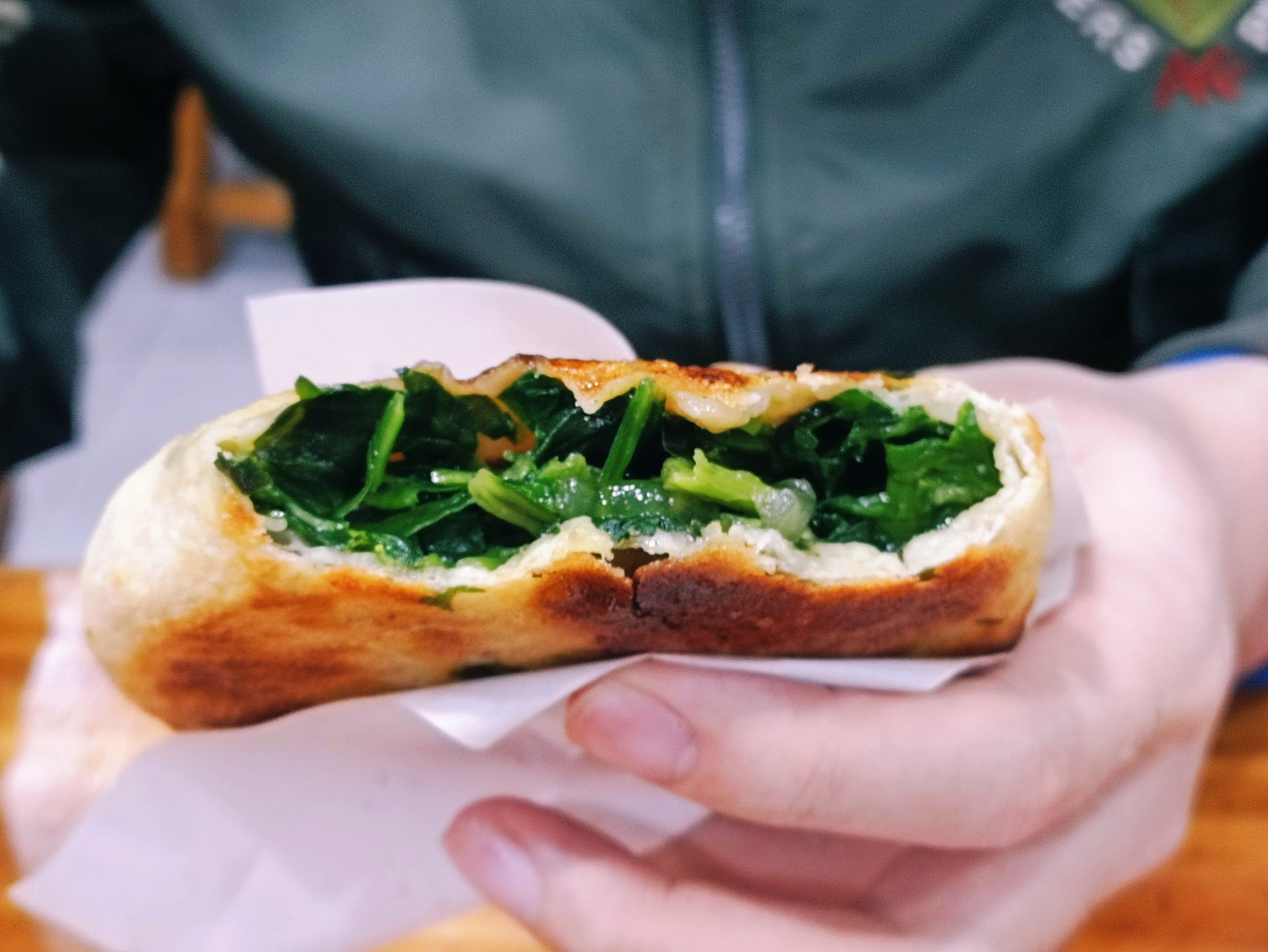 王记肉火烧(潍坊市中医院东区店)