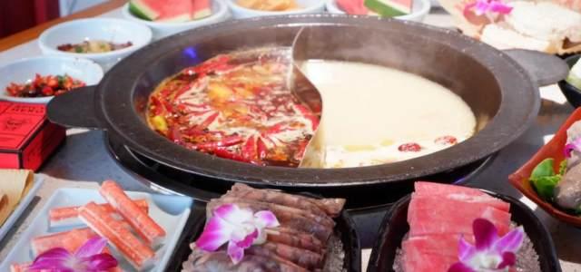 麻辣英雄重庆火锅(北流店)