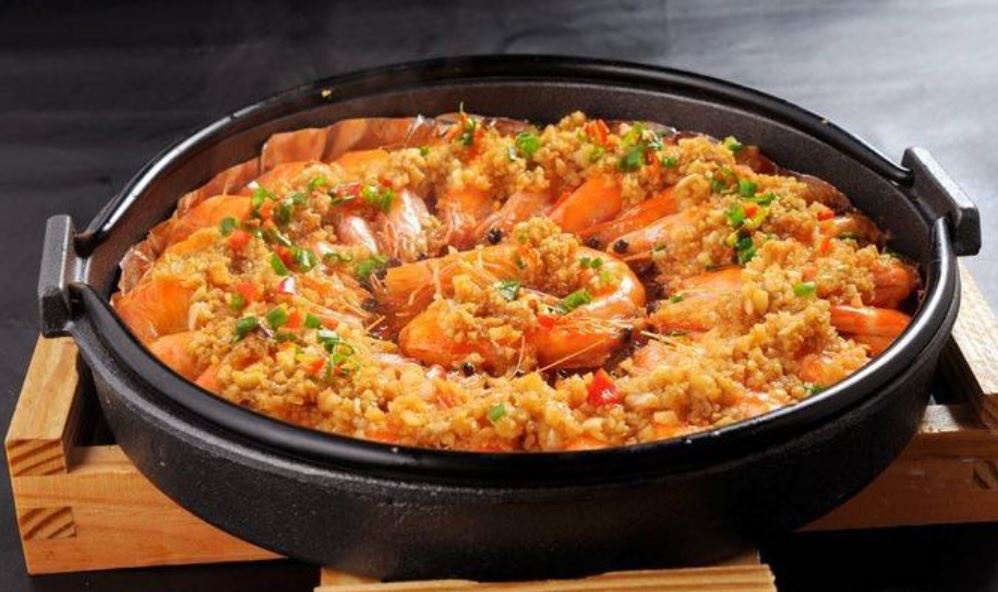 童年老南昌·江西小炒(船山路店)