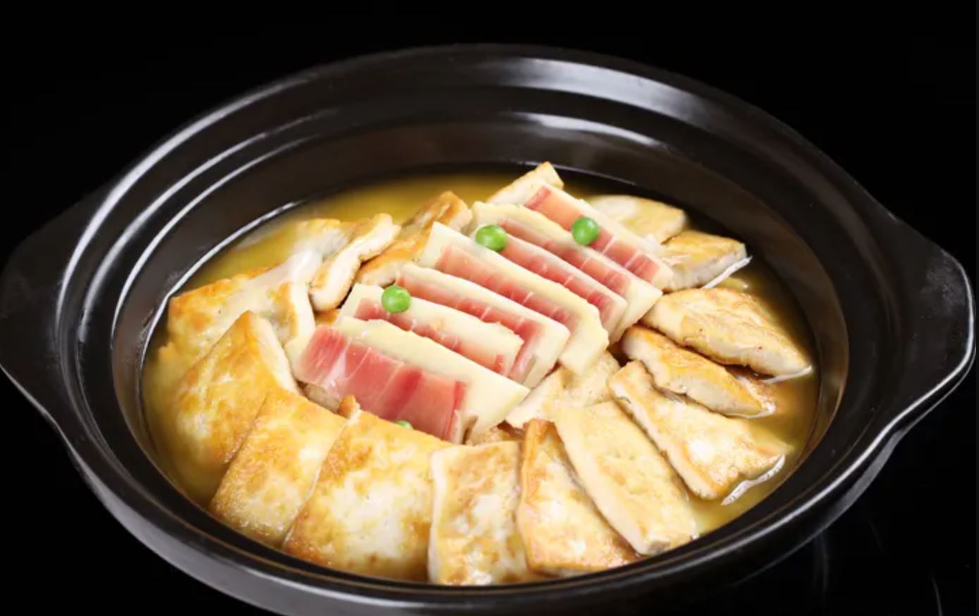 印象横店·横店菜(横店影视城店)
