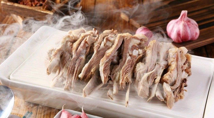 苏莱特色牛骨滩羊手抓馆(长城东街总店)