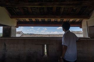 来河源，感受不一样的粤北之美