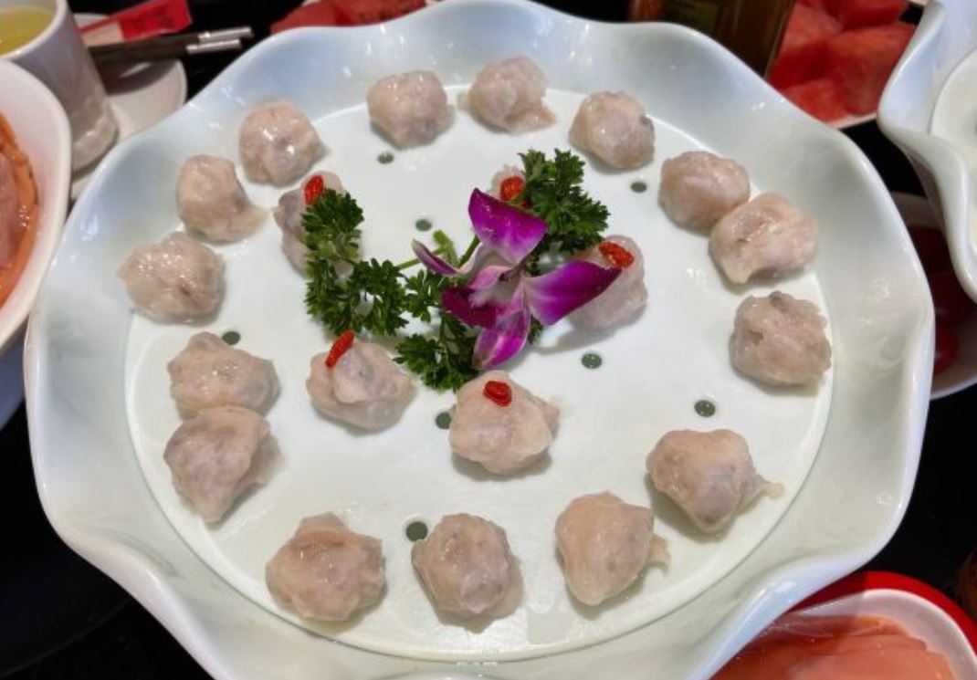 安安火锅(上美广场店)