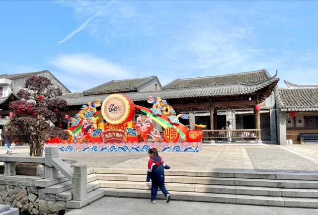 坡南街