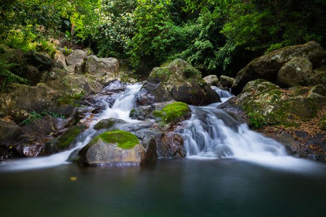 南宁大明山风景旅游区