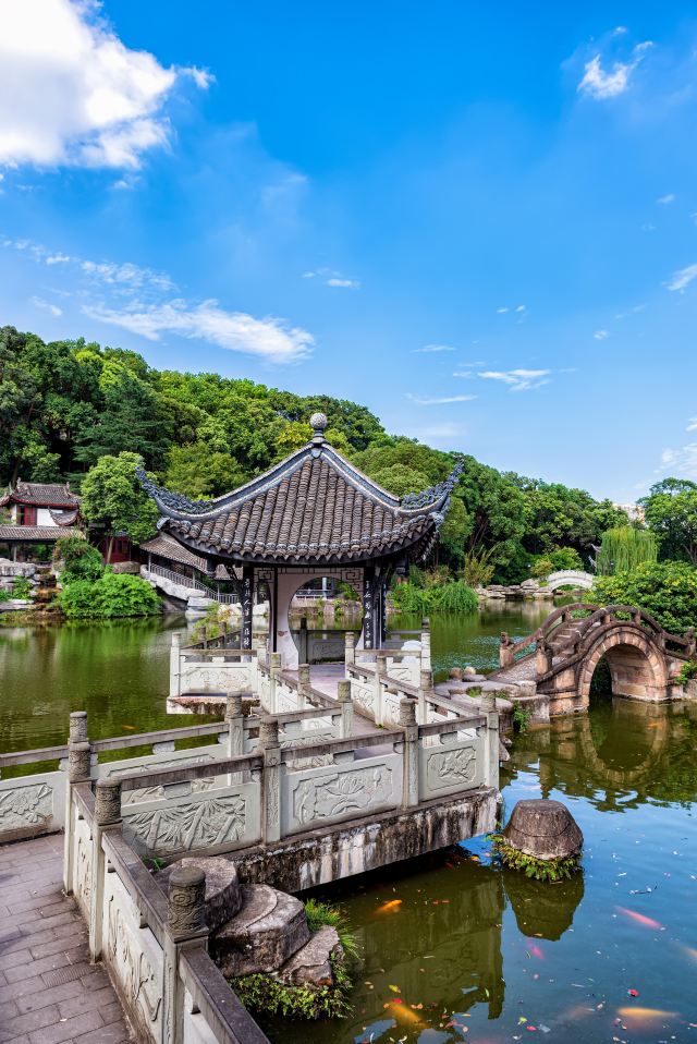 西山公园