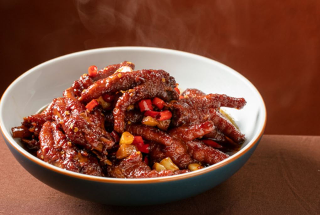 小梁园·地道景德菜(陶阳里御窑博物馆店)