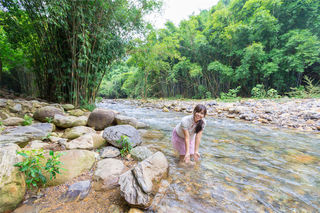 如果你想去肇庆旅行，看我这篇游记就够了！