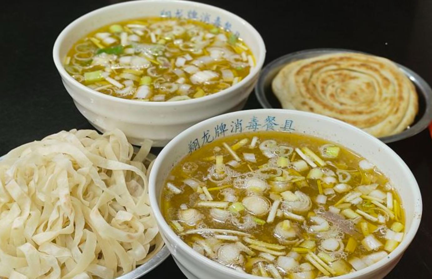 匡家驴肉汤(万安街店)