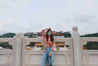 走进绍兴柯桥，闻桂花飘香，逛鲁迅笔下的小镇