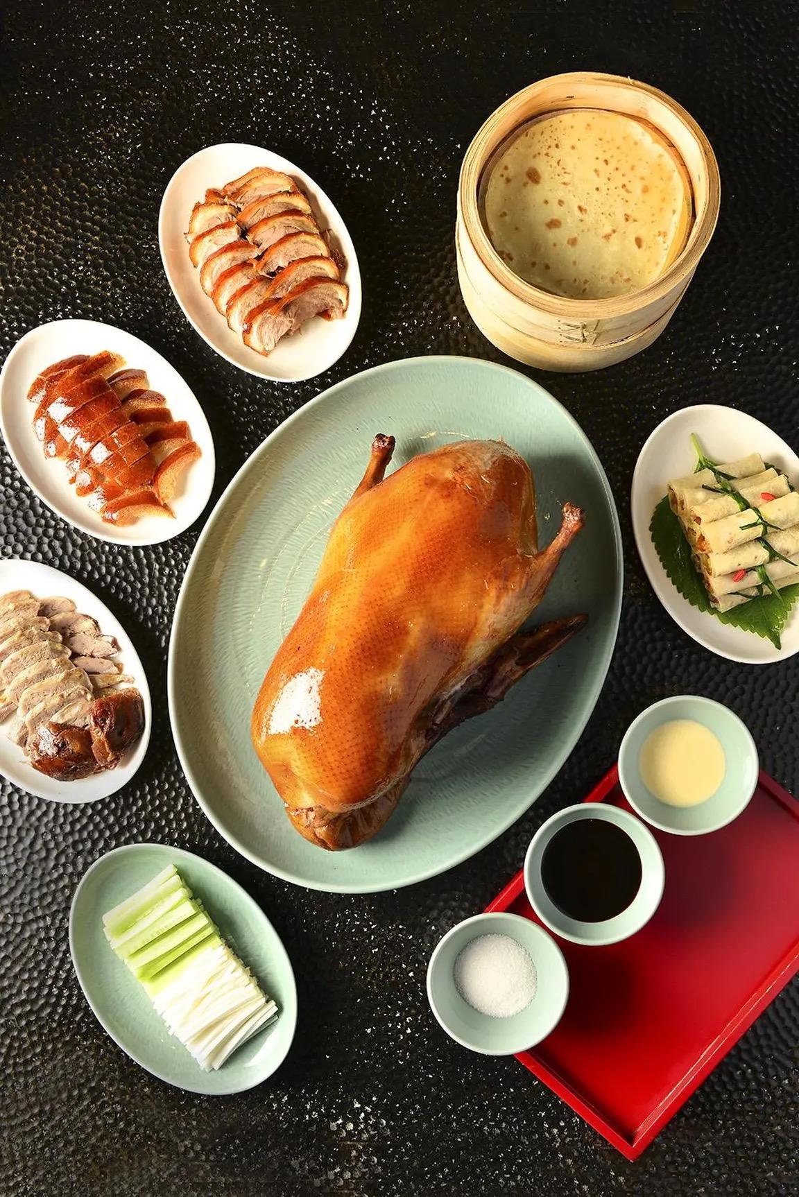 长春凯悦酒店·品悦中餐厅