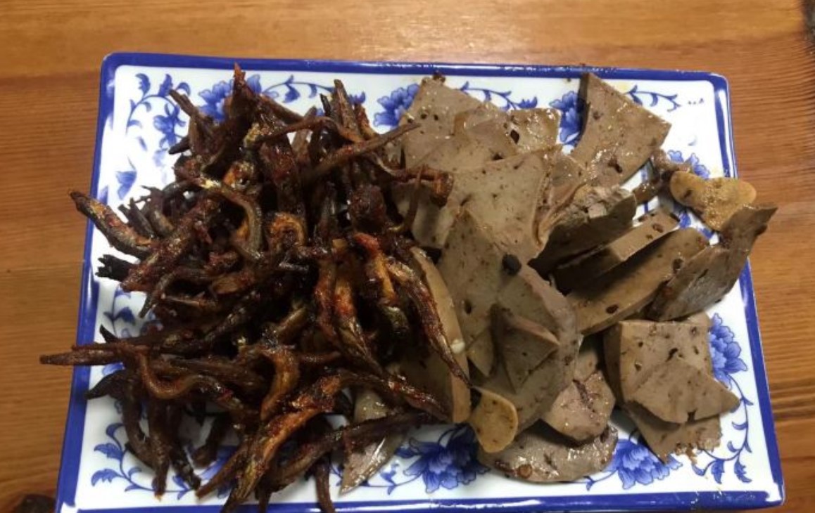 老白家锅烙