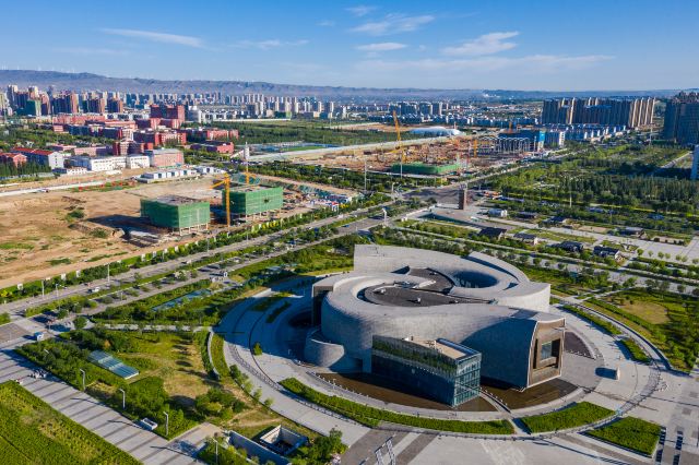 大同市博物馆