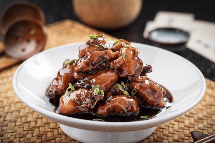 大牌大·传统杭帮菜(湖滨店)