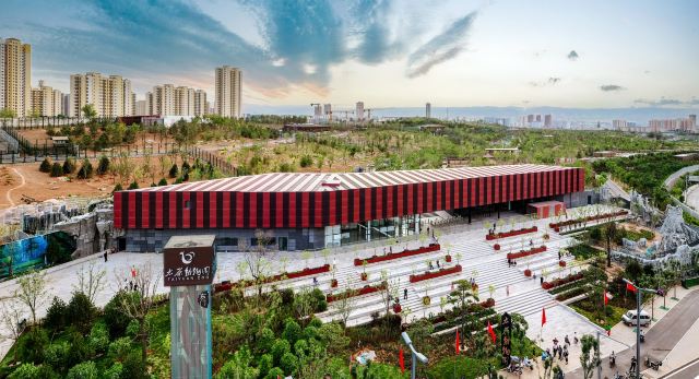 太原动物园