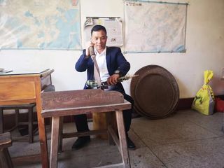 博白大垌镇2022年春节低垌古村康养文旅项目乡村振兴座谈会