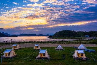 国庆假期浙江宁波象山怎么玩？大美景色、肥美海鲜、个性住宿，都在这
