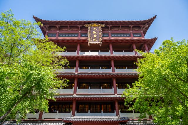 郑州大观音寺