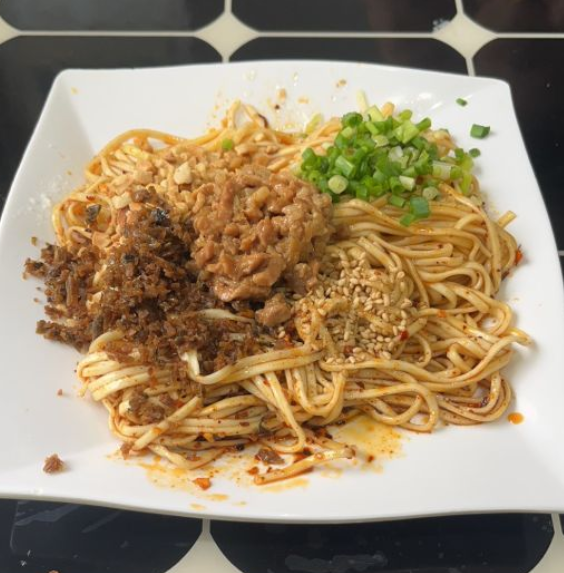 宜宾燃面非遗传承店