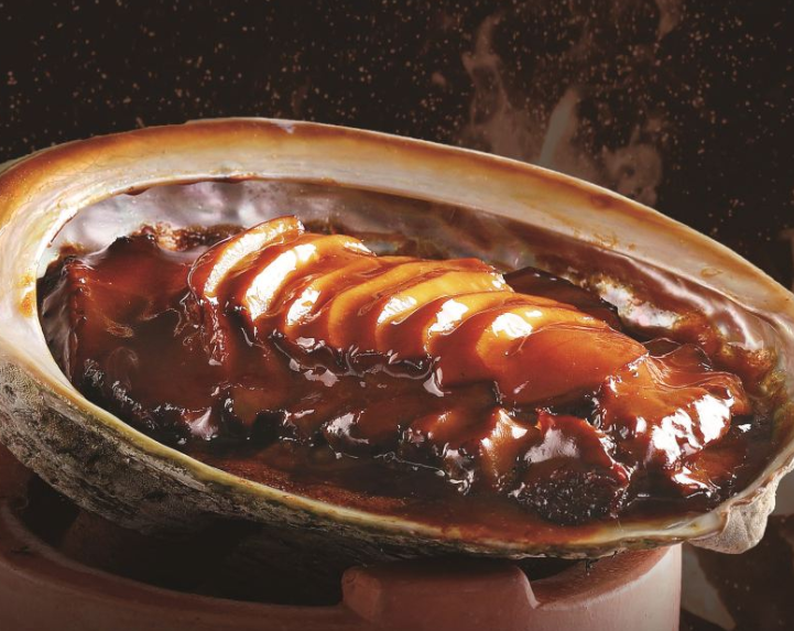 茂府潮宴